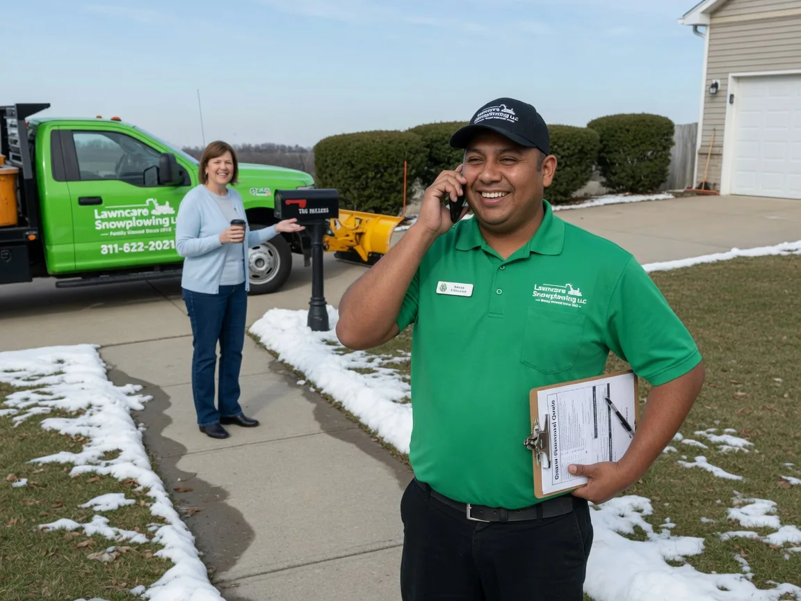 Lawn Care Services By Expert Landscaper Quaker City, OH FAQs